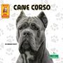 Corinne Fickett: Cane Corso, Buch