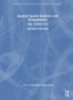 "Applied Spatial Statistics and Econometrics: Data Analysis in R, Second Edition, edited by Katarzyna Kopczewska." Blaues Cover mit abstraktem Muster., Buch