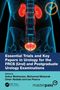 Buchtitel: „Essential Trials and Key Papers in Urology for the FRCS (Urol)”. Autoren: Mukherjee, Mubarak, Abdalla, Pearce., Buch