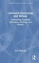 Liberation Psychology and Refusal: Confronting Capitalist Alienation, Ideology, and Nature. Autor: Nick Malherbe. Blaues Cover., Buch