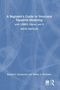 Titel: "A Beginner's Guide to Structural Equation Modeling with LISREL, Mplus, and R", sechste Auflage. Unten Autoren Randall E. Schumacker and Tiffany A. Whittaker. Blaue abstrakte Hintergrundgrafik. Logo unten rechts., Buch