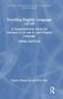 "Teaching English Language 16–19," dritte Auflage. Autoren: Martin Illingworth und Nick Hall. Logo unten rechts., Buch