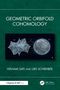„GEOMETRIC ORBIFOLD COHOMOLOGY“, Autoren: Hisham Sati und Urs Schreiber. Illustration zweier geometrischer Formen., Buch