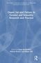 Titel: "Queer Joy and Failure in Gender and Sexuality Research and Practice". Herausgeber: Casey Burkholder, Melissa Keehn und Megan Hill., Buch