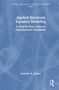 Oben: "Second Language Acquisition Research Series".  
Mittig: "Applied Structural Equation Modeling".  
Unten: Autor "Abdullah A. Alamer".  
Blauer Hintergrund., Buch