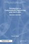 Buchtitel: "Introduction to Computational Engineering with MATLAB, Second Edition" von Timothy Bower, blauer Hintergrund., Buch