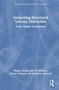 Blauer Hintergrund mit weißer Schrift: "Integrating Structured Literacy Instruction: From Sound to Sentence" und Autorenliste., Buch