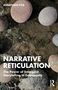 "JONATHAN FOX. NARRATIVE RETICULATION. The Power of Emergent Storytelling in Community." Große Steine auf Erde., Buch