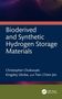 "Bioderived and Synthetic Hydrogen Storage Materials" von Christopher Chukwuati, Kingsley Ukoba, Tien-Chien Jen., Buch