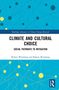 "Climate and Cultural Choice: Social Pathways to Mitigation" von Robert Winthrop. Blaues grafisches Netzwerk., Buch