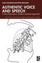 Louis Colaianni: Authentic Voice and Speech, Buch, Buch