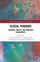 "Glocal Punjabis: Diaspora, Identity and Homeland Engagements", Herausgeber: Atinder Pal Kaur, S. Irudaya Rajan, Sajaudeen Nijamodeen Chapparban. Hintergrund in bunten, abstrakten Farben., Buch