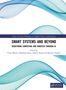 "Smart Systems and Beyond: Redefining Computing and Robotics Through AI" von Vinay Bhatia u. a., mit blauen Wellenlinien., Buch