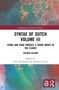"Syntax of Dutch Volume III, Verbs and Verb Phrases 3: Word Order in the Clause, Second Edition; Herausgeber Hans Broekhuis.", Buch