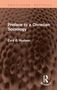 Cyril E. Hudson: Preface to a Christian Sociology, Buch, Buch