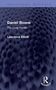 "Daniel Boone: The Long Hunter" von Lawrence Elliott. Blaues, wellenartiges Muster im Hintergrund, Routledge Revivals-Logo., Buch