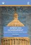 Text: "We the People", "American Government", "Constitutional Democracy Under Pressure", "Fourth Edition", "Cal Jillson". Hintergrund: Kuppel des Kapitols.