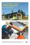 Margaret Macdonald: Sustainability in Early Childhood Education, Buch