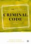 „The 2027 Annotated Mental Health Provisions of the Criminal Code Part XX.1.“ Gelber Hintergrund, Autoren am Ende.
