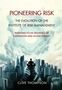 Thompson: Pioneering Risk, Buch