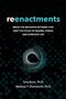 Tony Iezzi: Reenactments, Buch