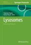 Lysosomes, Buch