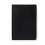 Holman Bible Publishers: KJV Pastor's Bible, Black Leathertouch, Buch