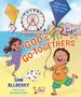 Sam Allberry: God's Go-Togethers, Buch