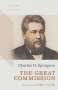 Charles Haddon Spurgeon: The Great Commission: A Sermon Collection, Buch