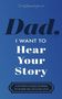Jeffrey Mason: Dad, I Want to Hear Your Story, Buch