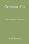 Josh Zimmer: Crimson Fox, Buch