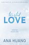 Ana Huang: Twisted Love - Special Edition, Buch