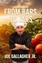 Joe Gallagher: From Bars To Jars, Buch
