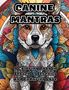 Colorzen: Canine Mantras, Buch
