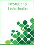 Jayhawk A Washington: NYSTCE 115 Social Studies, Buch