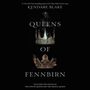 Kendare Blake: Queens of Fennbirn, MP3