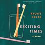 Naoise Dolan: Exciting Times, MP3