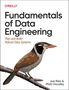 Joe Reis: Fundamentals of Data Engineering, Buch