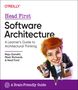 Raju Gandhi: Head First Software Architecture, Buch