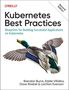 Brendan Burns: Kubernetes Best Practices, Buch