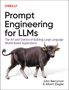 John Berryman: Prompt Engineering for LLMs, Buch