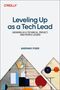 Anemari Fiser: Leveling Up as a Tech Lead, Buch