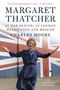 Charles Moore: Margaret Thatcher, Buch