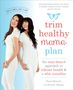Pearl Barrett: Trim Healthy Mama Plan, Buch