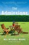Meg Mitchell Moore: The Admissions, Buch