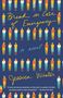 Jessica Winter: Break in Case of Emergency, Buch