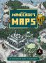 Mojang Ab: Minecraft: Maps, Buch