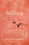 Elisha Cooper: Falling, Buch