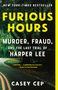 Casey Cep: Furious Hours, Buch