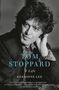 Hermione Lee: Tom Stoppard, Buch